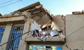 فرماندار سرپل‌ذهاب: سلبریتی‌ها تمایلی برای بازسازی مناطق زلزله‌زده ندارند