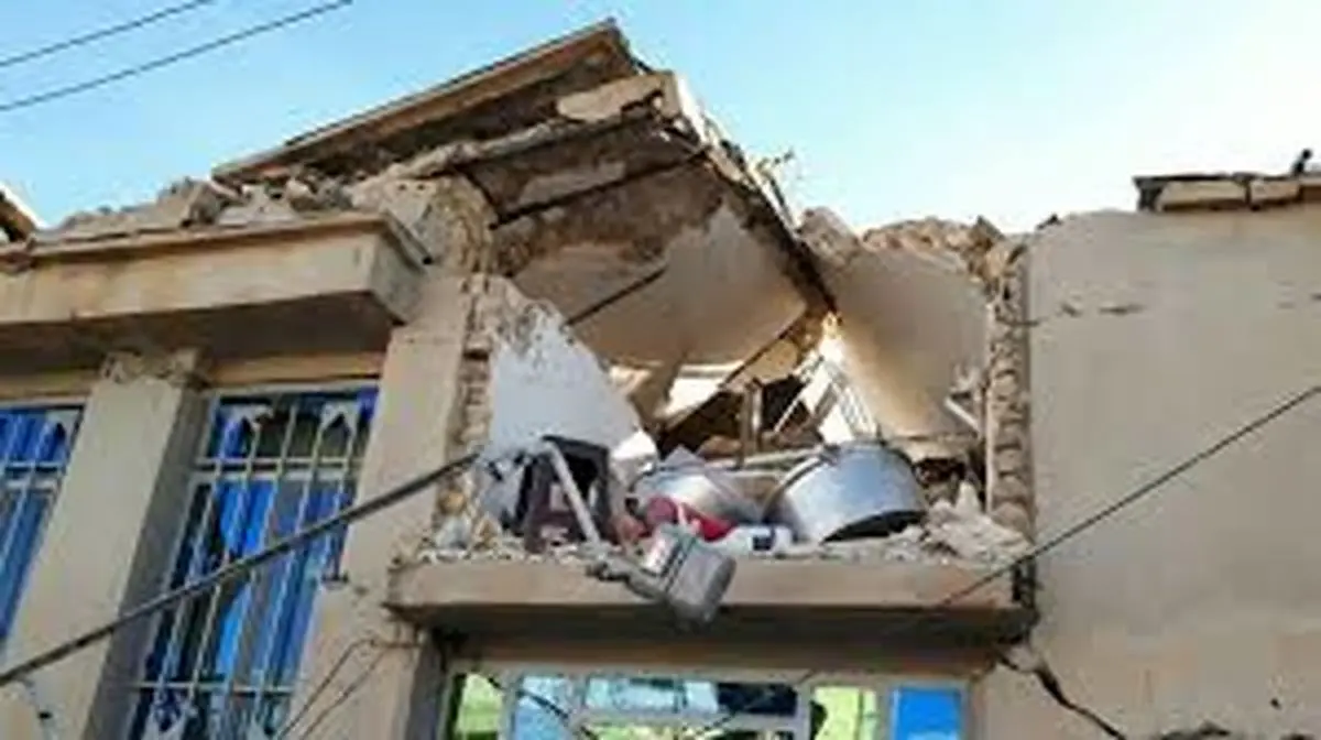 فرماندار سرپل‌ذهاب: سلبریتی‌ها تمایلی برای بازسازی مناطق زلزله‌زده ندارند