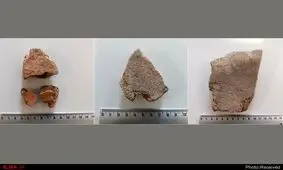 تصویر/قدمت تهران از ۴۰۰ به ۷۰۰۰ سال رسید