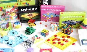 راه اندازی کلاس اسباب بازی های آموزشی در مدارس کشور+فیلم