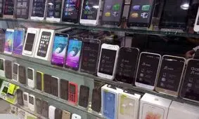 شکایت از نصب نشدن نرخ کالاهای آی.تی به شماره 41015 اعلام شود