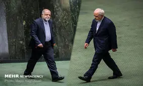 نامه ظریف وزنگنه به رییس‌جمهور/الحاق به توافقنامه پاریس تسریع شود