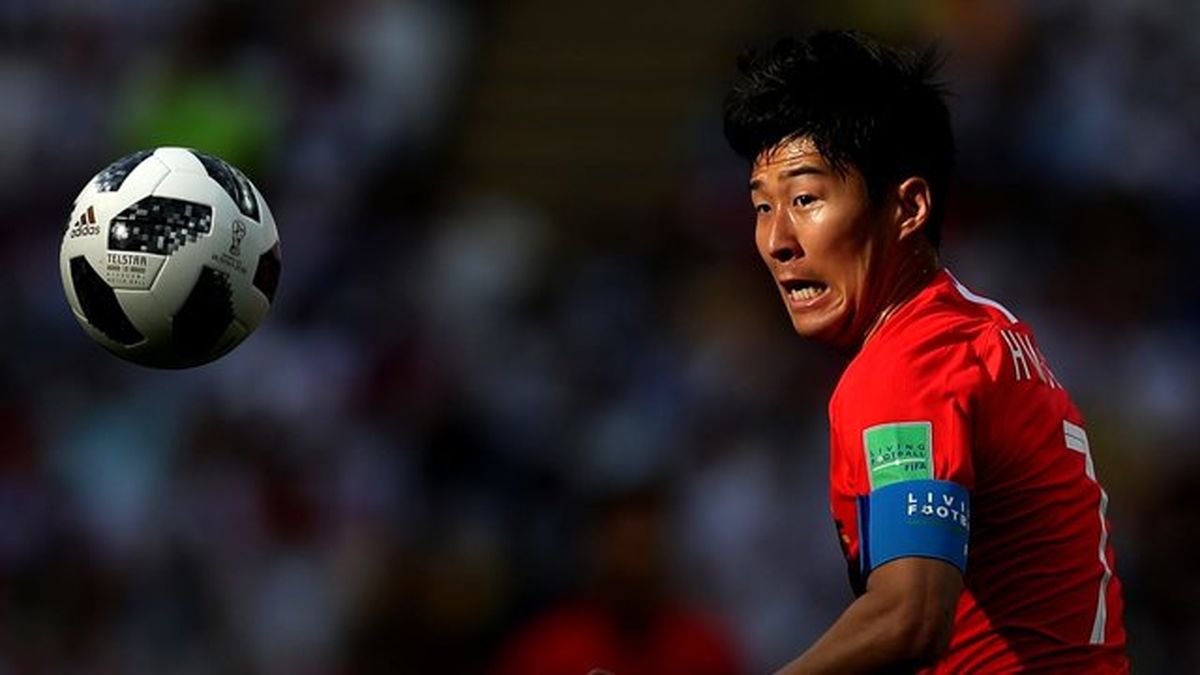 تساوی کره جنوبی برابر قهرمان جام ملت‌های آسیا