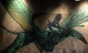 پرواز آواتار به واقعیت پیوست