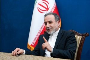 عراقچی: غنی‌سازی صفر ممکن نیست / آژانس شیوه جدید همکاری با ایران را پذیرفته است/ هیچ توافق آتش‌بسی وجود ندارد