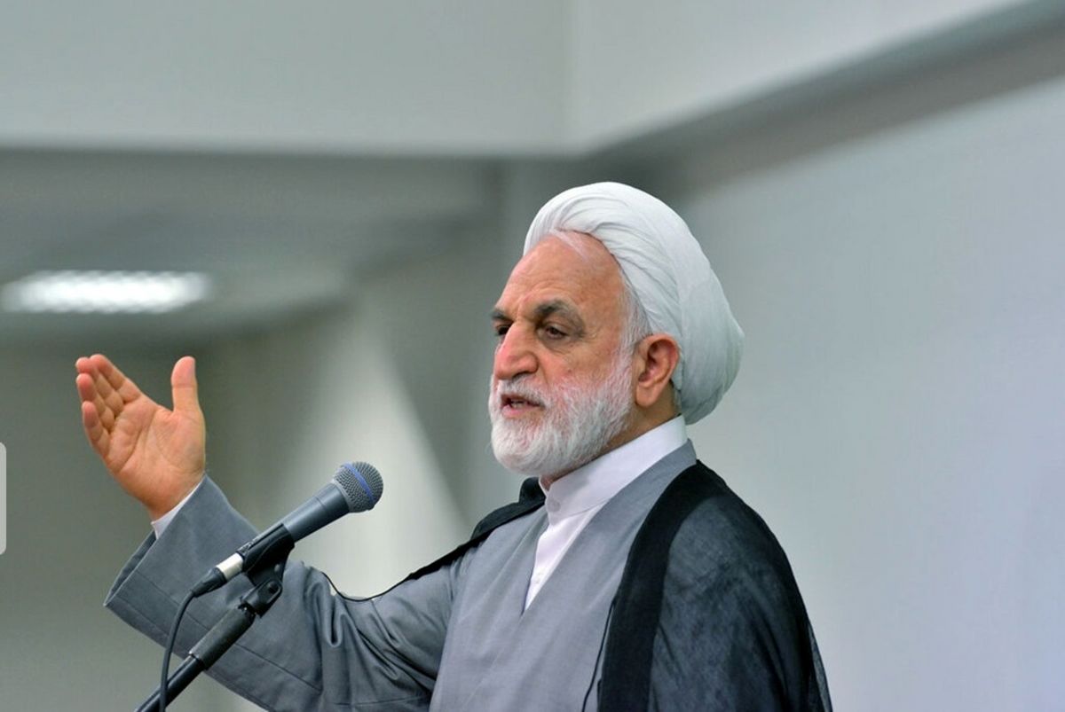هشدار انتخاباتی اژه ای: کاندیداها اخلاق را در تبلیغاتشان رعایت کنند