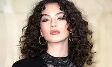 عکس جدید مونیکا بلوچی در مجله مد و فشن Elle غوغا به پا کرد 