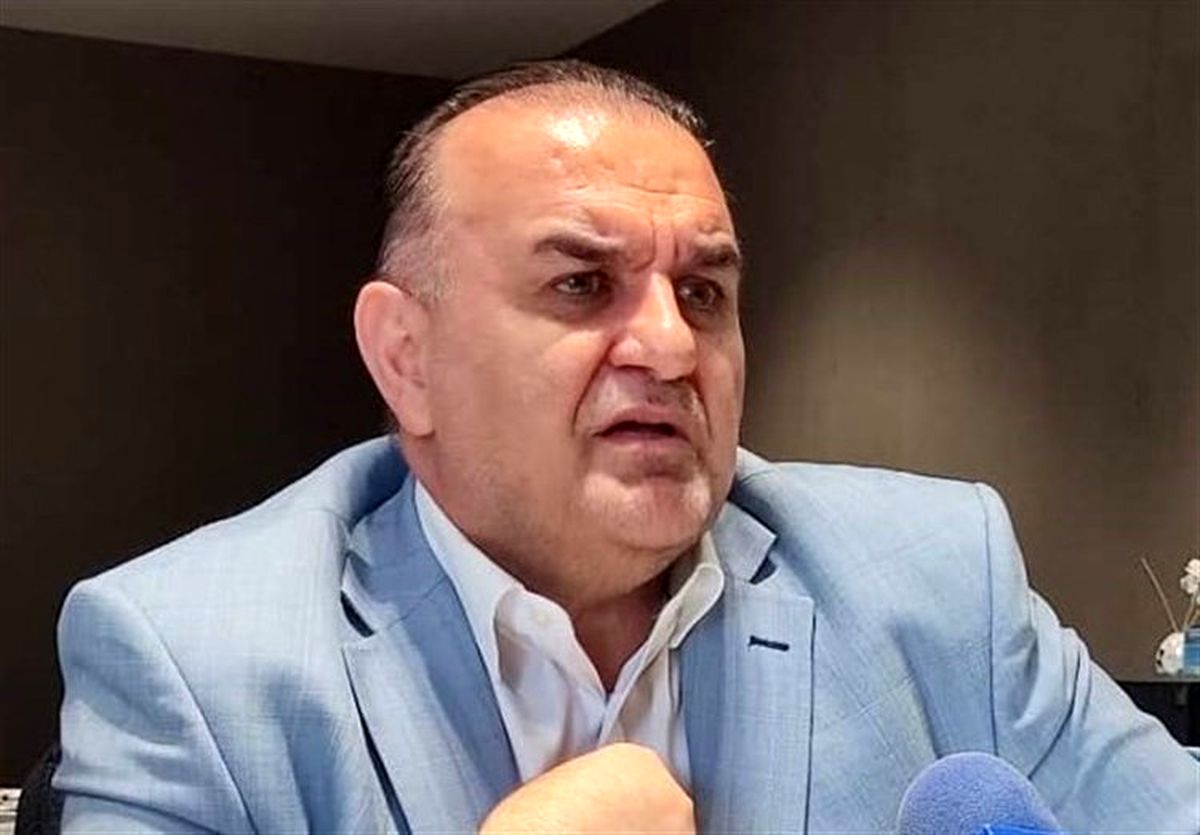 توهین رئیس انجمن شرکتهای هواپیمایی به مردم: اگر بلیط هواپیما گران نشود، عدهای اتوبوسسوار، هواپیماسوار میشوند