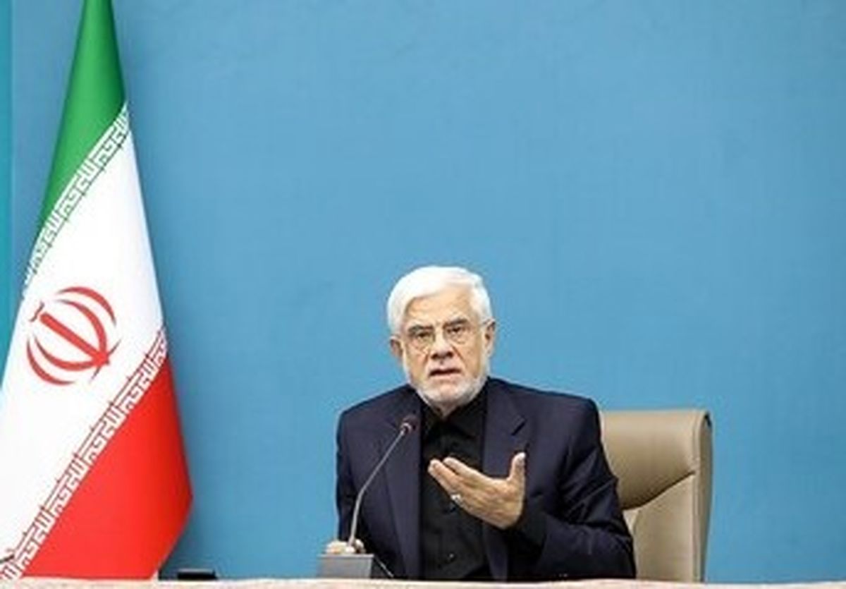 عارف: دخالتهای نهادهای بیرونی باعث سکوت قبرستانی در دانشگاه ها شده است