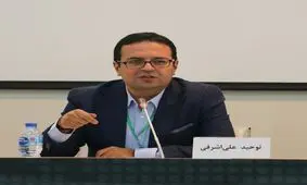 سبک زندگی‌ توحید علی اشرفی، مدیرعامل علی‌بابا/ ویدئو

