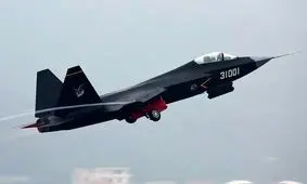 معرفی قدرتمندترین جنگنده های نسل 5 جهان