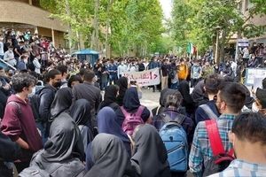 ۲۴۷ پرونده انضباطی دانشجویان شریف مختومه می‌شود