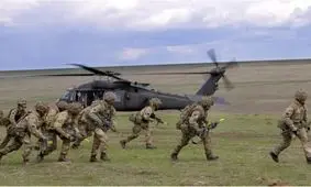 جنگ جهانی سوم در آستانه وقوع/ یک جرقه برای انفجار جهان کافی است/ ناتو و روسیه وارد جنگ می‌شوند؟