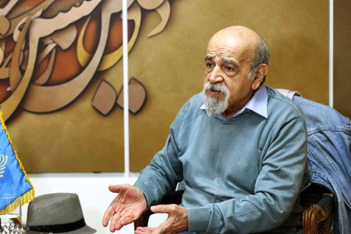 مدیر مسئول روزنامه اعتماد به یکسال محرومیت از روزنامهنگاری محکوم شد