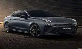 اگر ظاهر سدان های چینی را تکراری می دانید، این خودرو را ببینید!