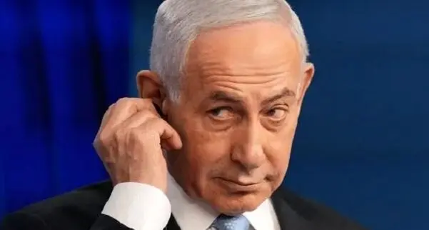 نتانیاهو دوباره ایران را تهدید کرد