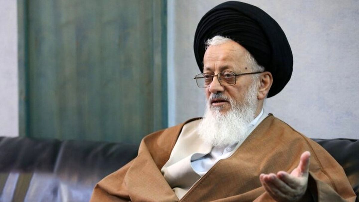 نماینده رهبری در عراق: اگر به اسرائیل فورا پاسخ میدادیم میگفتند درگیر شدند اما ۱۸ساعت بعد پاسخ دادیم/ اعضای حشد، ولایی و در جبهه جمهوری اسلامی هستند