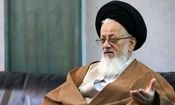 نماینده رهبری در عراق: اگر به اسرائیل فورا پاسخ می‌دادیم می‌گفتند درگیر شدند اما ۱۸ساعت بعد پاسخ دادیم/ اعضای حشد، ولایی و در جبهه جمهوری اسلامی هستند