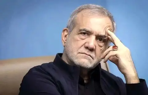  حضور پزشکیان در تجمعات مردمی امشب | فیلم