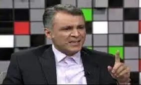 هشدار فاضلی درباره تجربه «پایتون گیت»