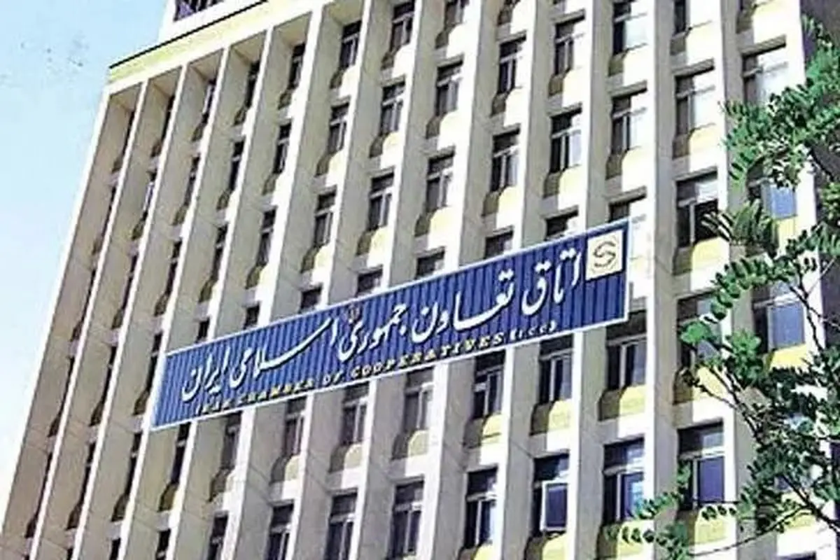 برقراری اینترنت بین‌المللی برای فعالان بخش تعاون