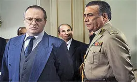 عبدالرضا اکبری: به باندبازی در انتخاب بازیگران اعتقاد دارم/ نقش ها را بین خودشان تقسیم می کنند