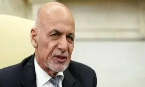 طالبان از «اشرف غنی» برای حضور در مجمع افغان‌ها دعوت کرد

