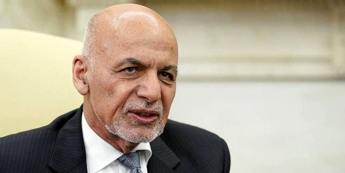طالبان از «اشرف غنی» برای حضور در مجمع افغانها دعوت کرد