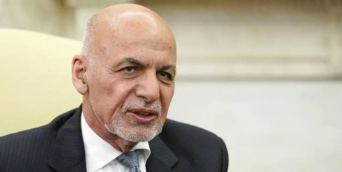 طالبان از «اشرف غنی» برای حضور در مجمع افغان‌ها دعوت کرد

