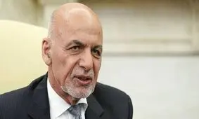 طالبان از «اشرف غنی» برای حضور در مجمع افغان‌ها دعوت کرد

