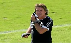 استقلال با «ساپینتو» به توافق رسید/ فقط امضا قرارداد نهایی مانده!

