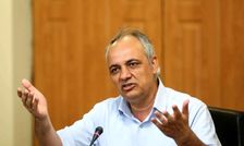 زیدآبادی خطاب به فواد ایزدی: ممدانی هنوز درباره اسرائیل و دگرباشان نظر نداده است!