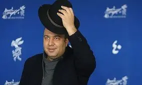 علی اوجی «سلوک» را تهیه می‌کند