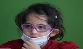 چرا باید از کودکان در مقابل آلودگی هوا بیشتر مراقبت کنیم؟

