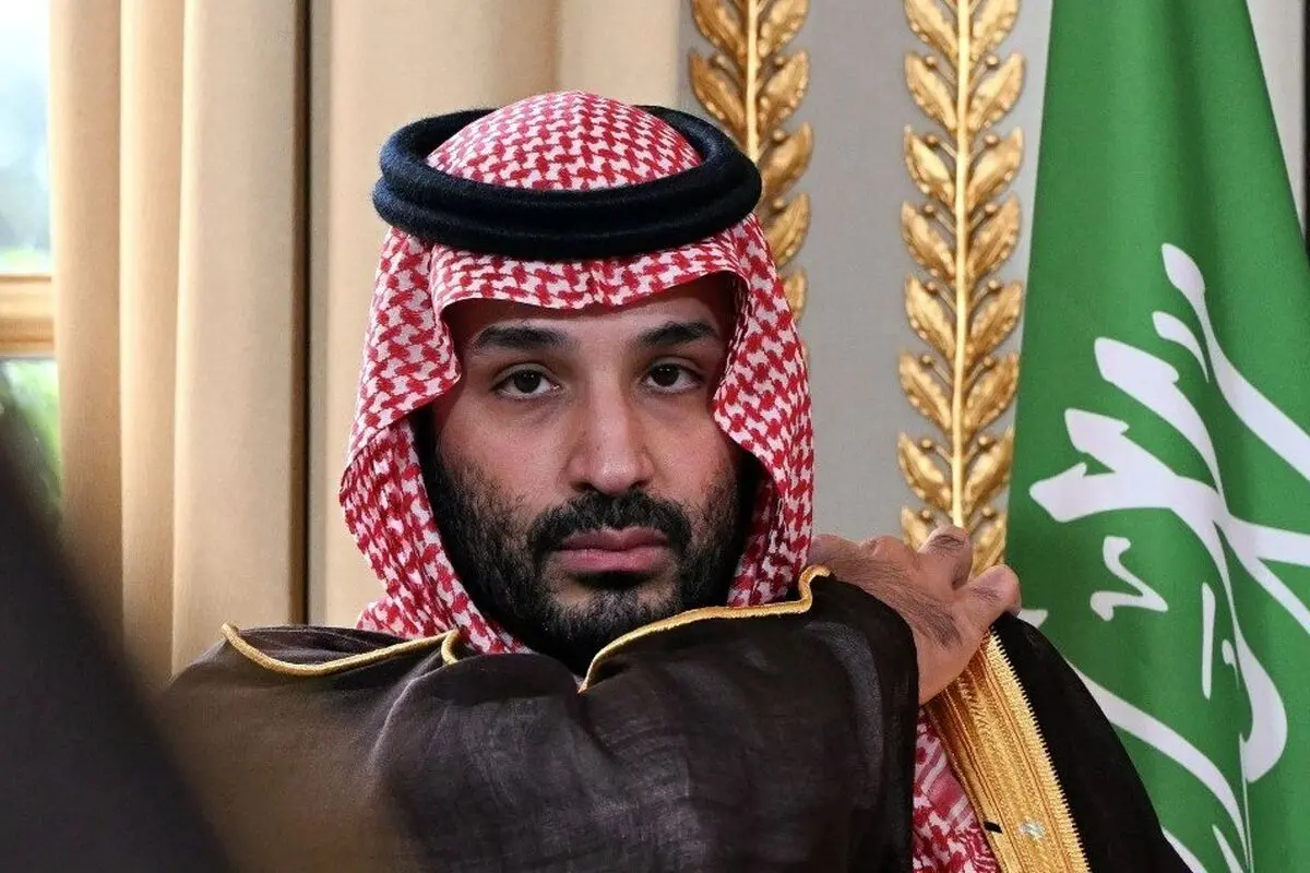 بن‌سلمان خواستار ادامه محاصره دریایی ایران شد | چرا کشورهای خلیج فارس از ترامپ می‌خواهند فشار بر ایران را حفظ کند؟