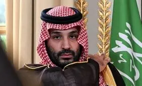 بن‌سلمان خواستار ادامه محاصره دریایی ایران شد | چرا کشورهای خلیج فارس از ترامپ می‌خواهند فشار بر ایران را حفظ کند؟