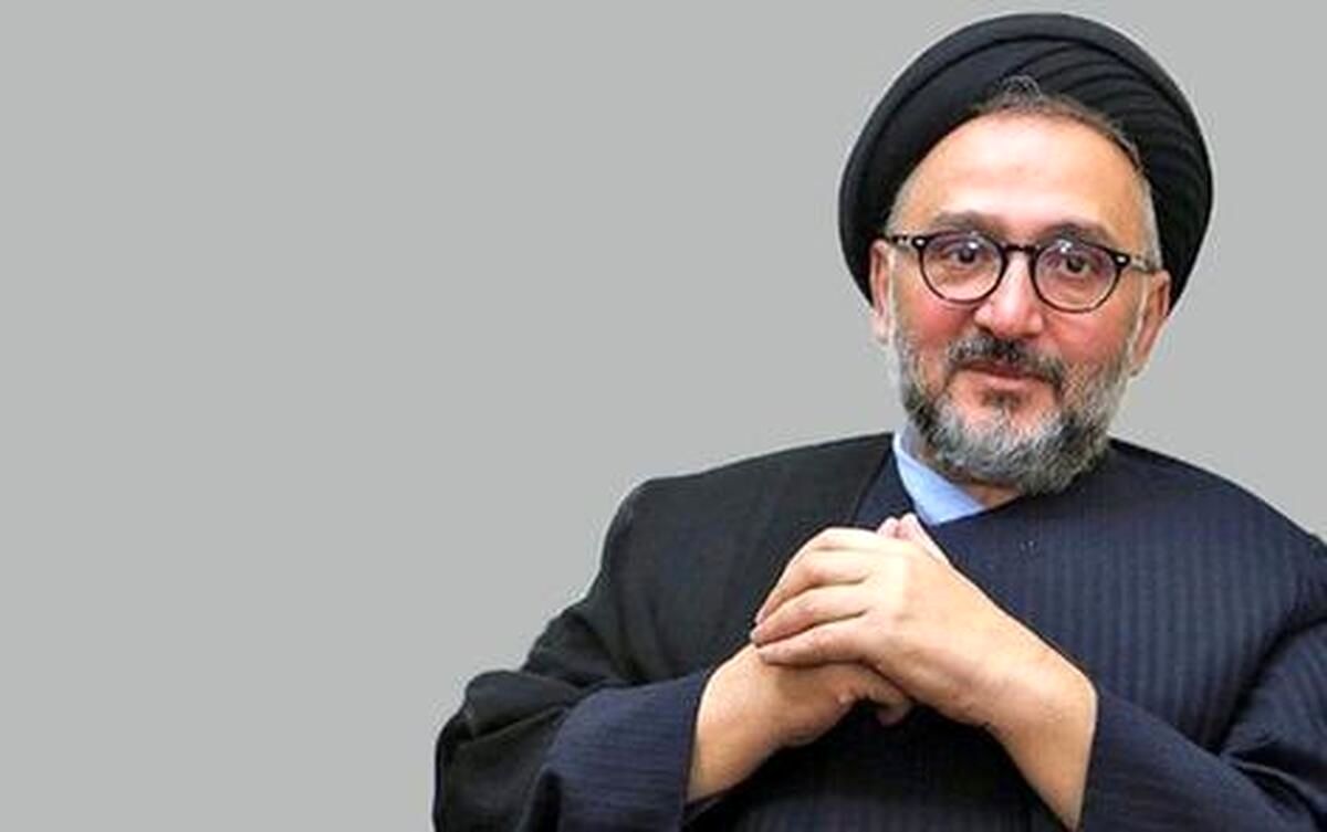 ابطحی: حوزه نجف فضایی باز دارد و این را طلبه های آشنا با محدودیت های قم بیشتر می فهمند/ ویدئو