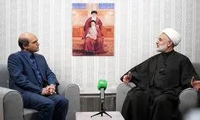 ذوالنوری: برای پایان شخص محوری در مجلس، نامزد ریاست می‌شوم