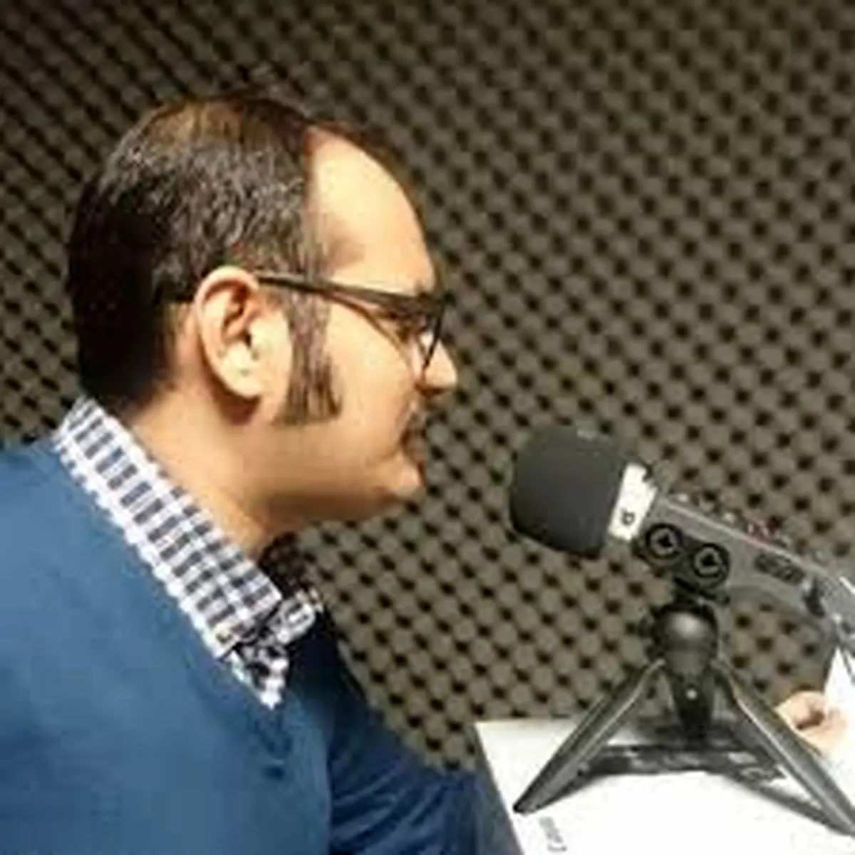 دبیر ایسنا از آیت الله علم الهدی حلالیت طلبید