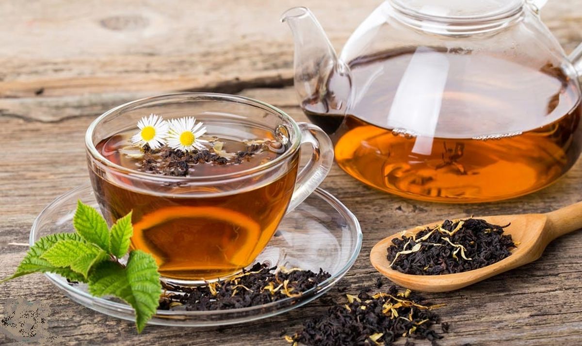 قیمت انواع چای سیاه در بازار