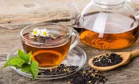 قیمت انواع چای سیاه در بازار