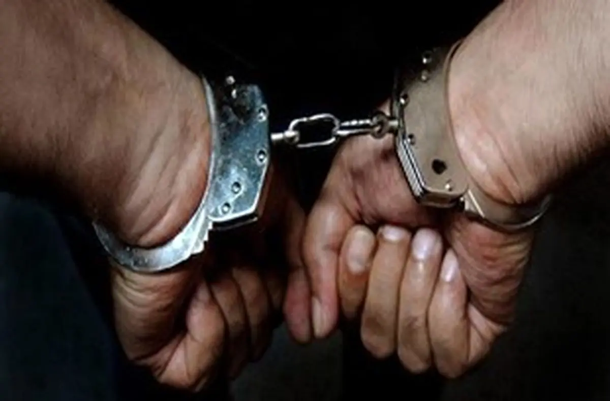 دستگیری كلاهبردار 30 میلیاردی و فروش 24 آپارتمان خیالی در مشهد