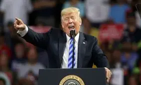 نیویورک تایمز باز هم صدای ترامپ را درآورد