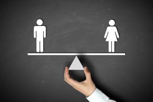 تصویب محورها و شاخص‌های اصلی عدالت جنسیتی