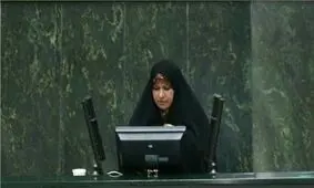 یک نماینده مجلس: طرح کودک همسری رد نشده/ این طرح در نوبت بررسی در صحن است