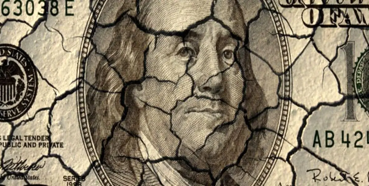 چین ۱۴ میلیارد دلار دیگر از دارایی‌های دلاری خود را فروخت