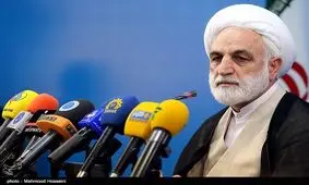 ۷ نکته از اظهارات جدید سخنگوی قوه‌قضائیه درباره موضوعات جنجالی