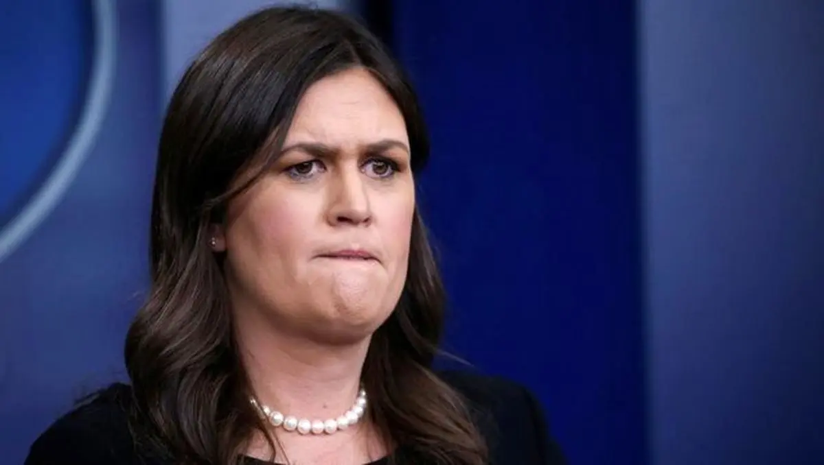 "کاخ سفید در حال تهیه استانداردهای فعالیت برای خبرنگاران است"