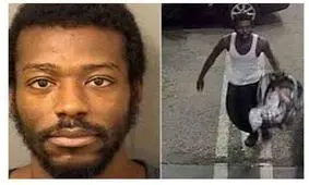 دزدی که بچه را به خانواده اش رساند