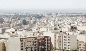 نرخ قطعی آپارتمان در منطقه ۱ تهران